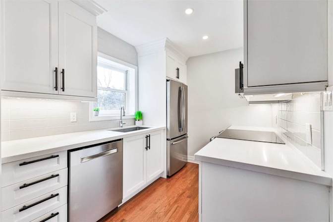 Photo of Bali Sekhon's room