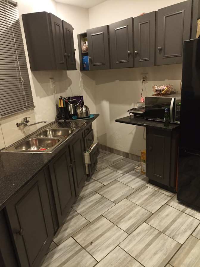 Photo of Paris's room