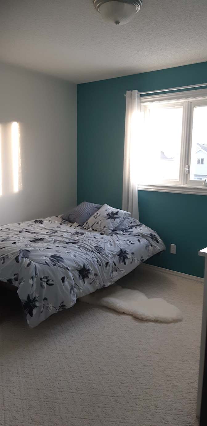 Photo of FRANCINE Wilson's room