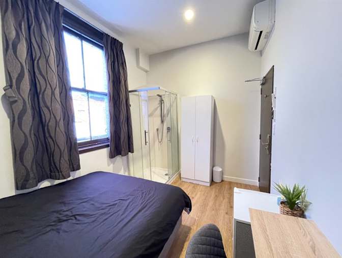 Photo of Stonewood Group's room