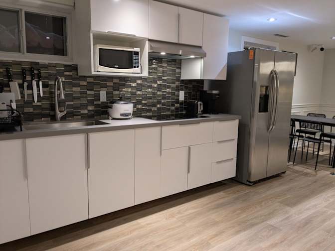 Photo of Katy's room