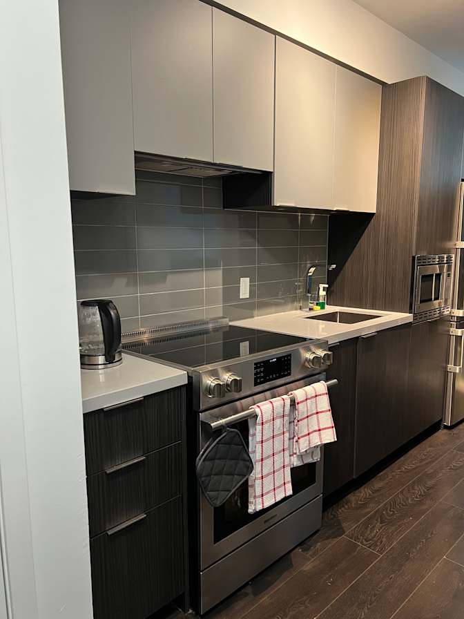 Alexis Zambrano's room