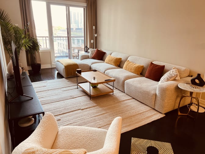 Photo of Caner's room