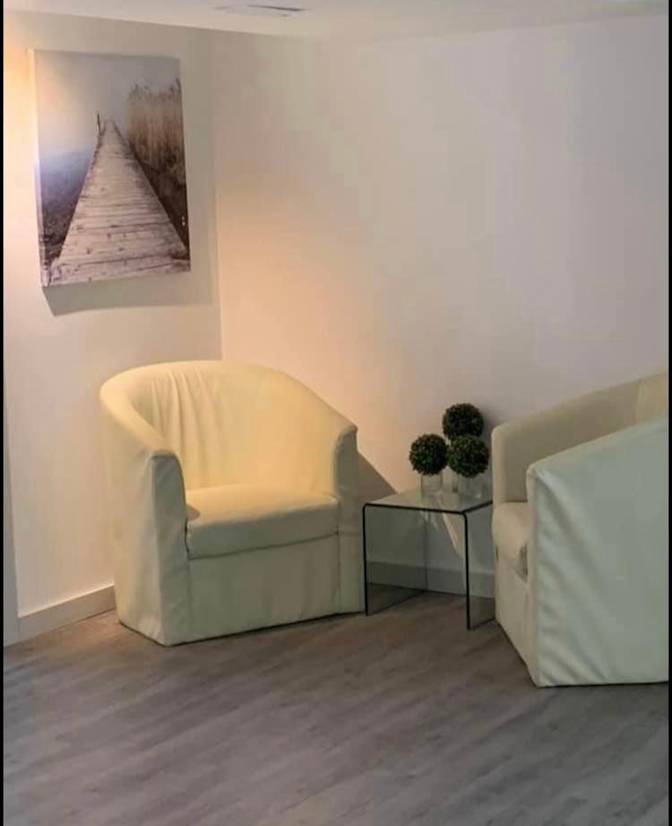 Photo of Georgia's room