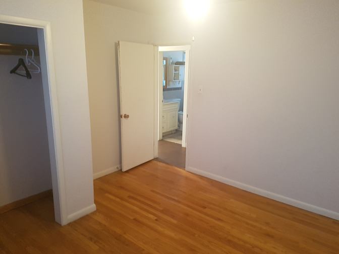 Photo of Corey's room