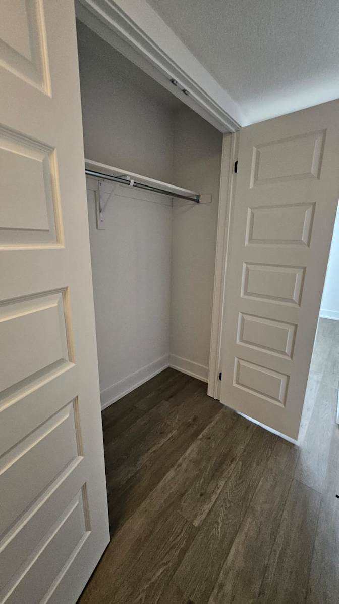 Photo of Mustpaha Bello's room