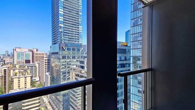 Alexander Lee's room