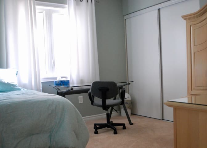 Photo of HomeShare's room