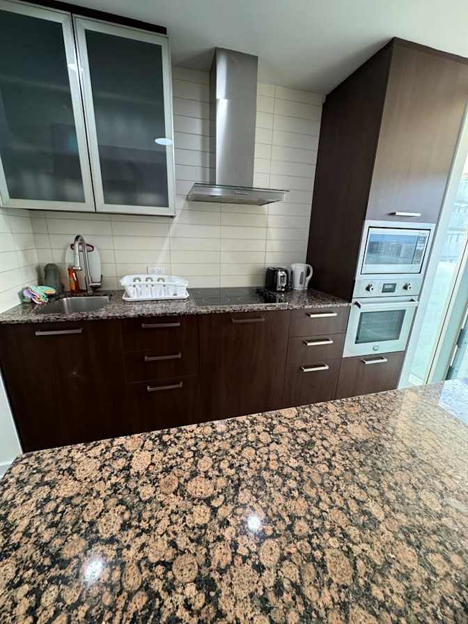 Ogeday Koskeroglu's room