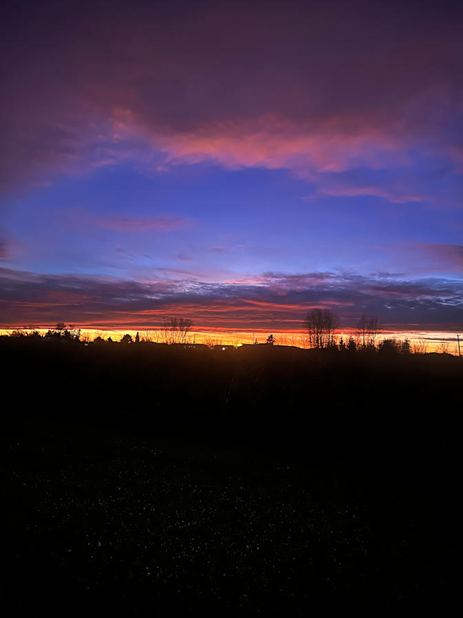 Photo of Seiko's room