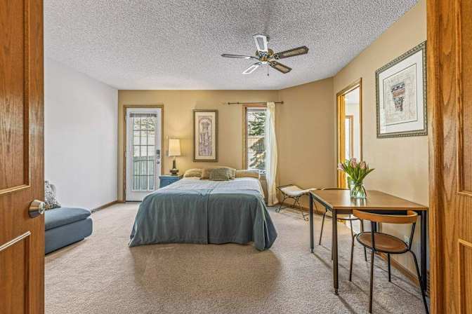 Photo of Canmore Rental's room