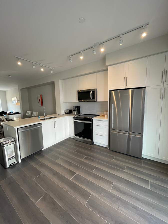 Photo of Aryan's room