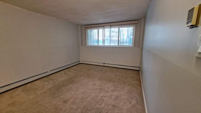 Photo of Dawn's room