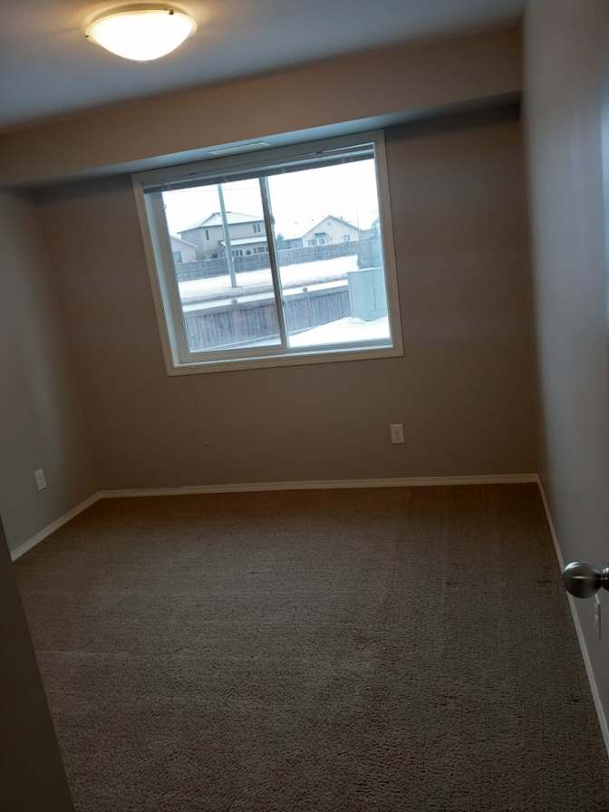 Photo of Jamie's room