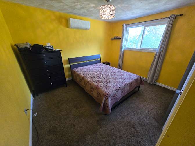 Photo of Eric's room