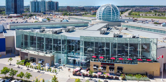 Photo of Leah's room