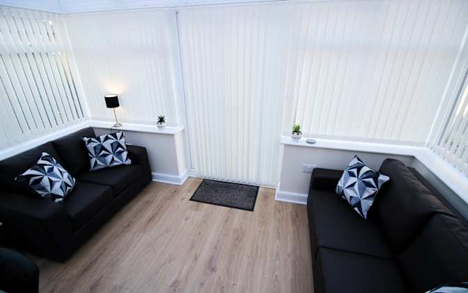 Photo of Bespoke Lettings Doncaster Ltd's room