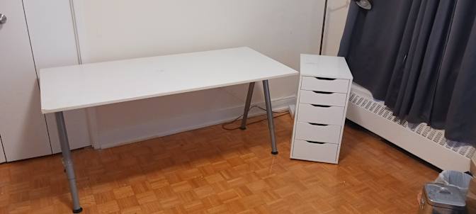 kevin collins's room