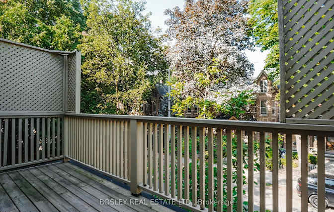 Daniella and Miah's room