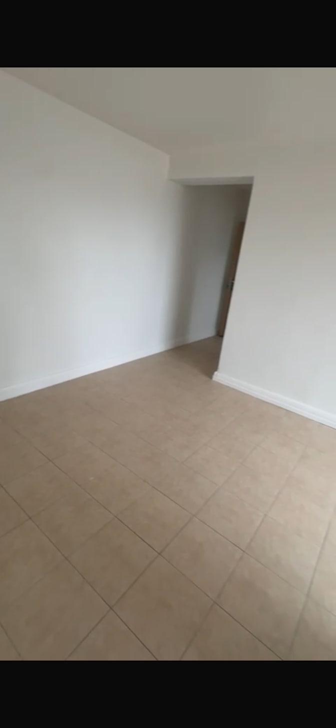 Photo of Fred Mammah's room