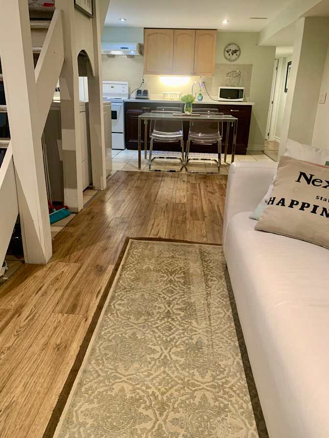 Photo of Selli's room