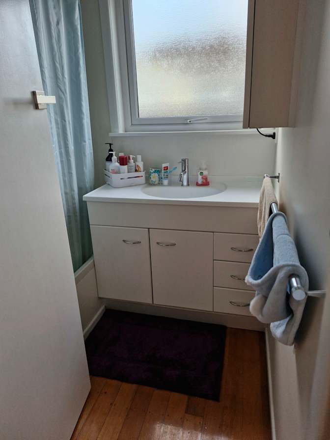 Photo of Naton Bo's room