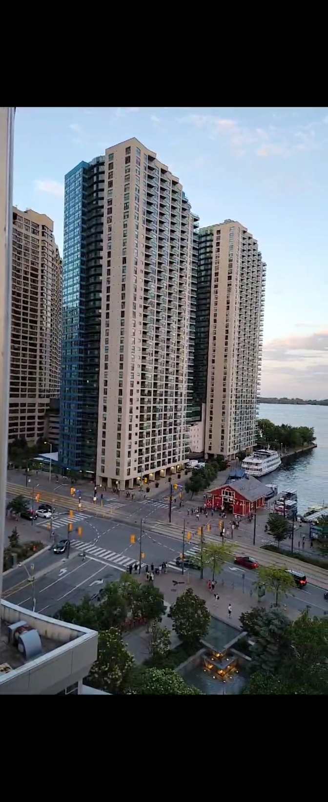 Photo of Gayathri's room