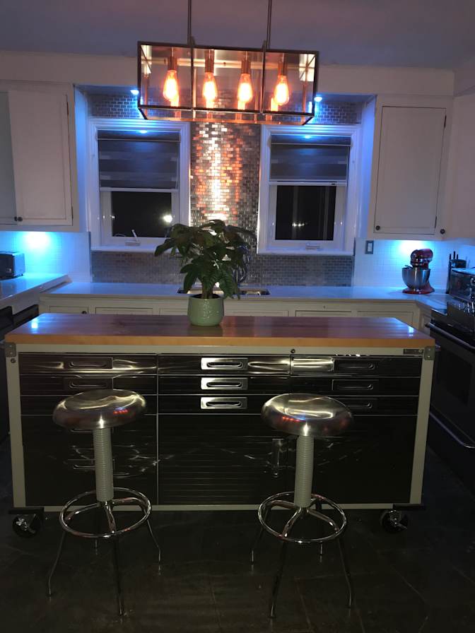 ofelya tevonian's room