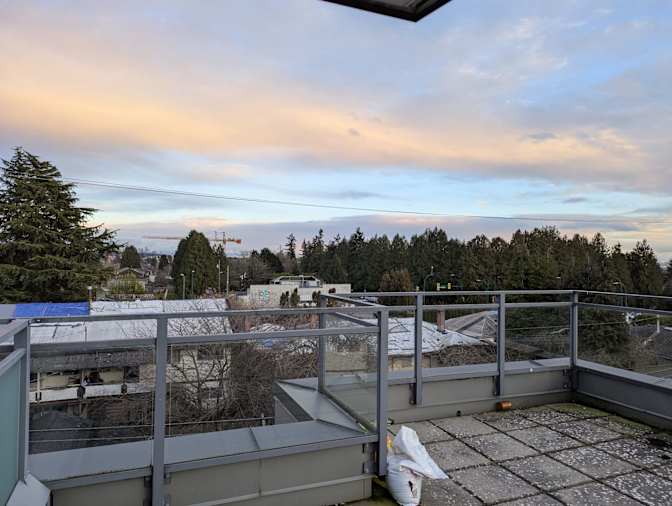 Emma Héloïse's room