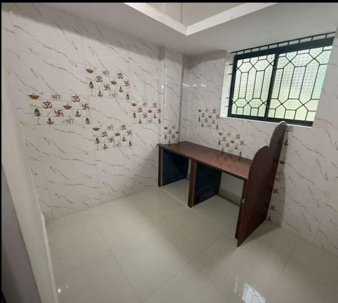 Photo of Avadhut's room