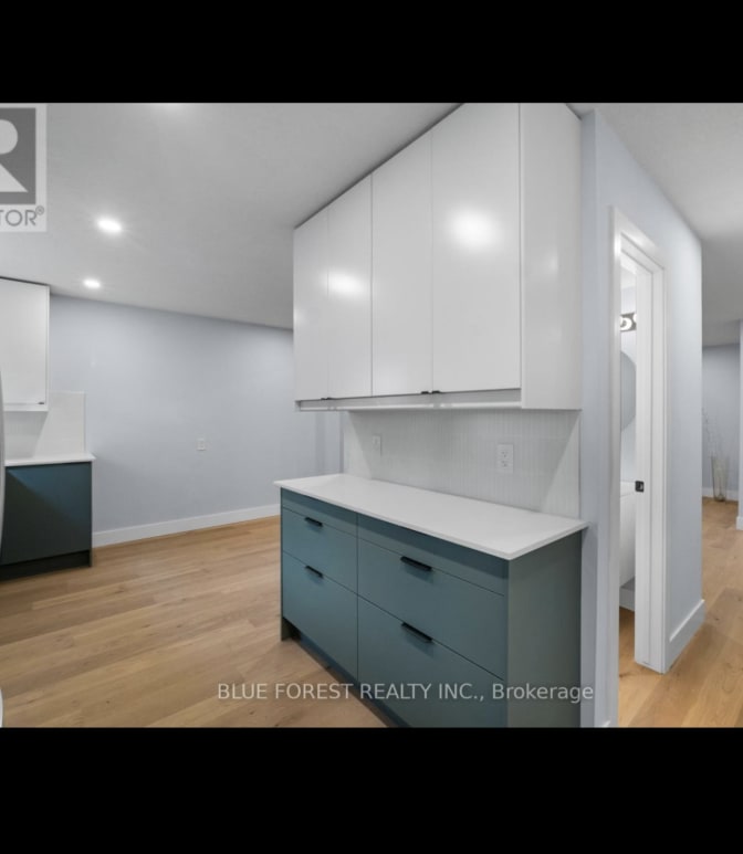 Hannah Alimajstorovic's room