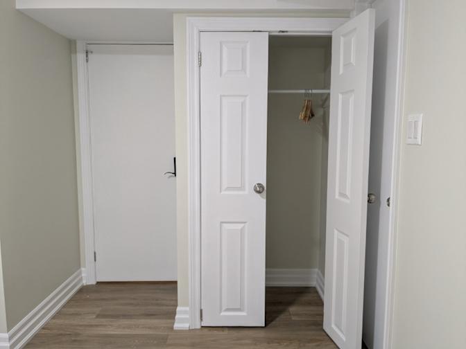 Photo of Katy's room