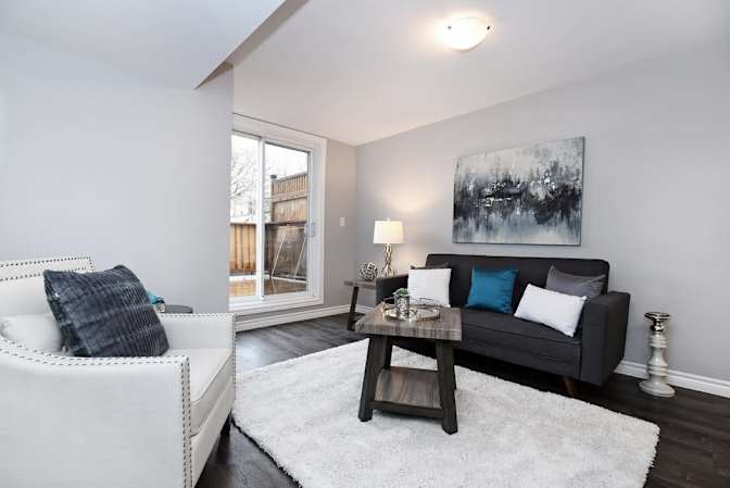 Photo of Jaeden's room