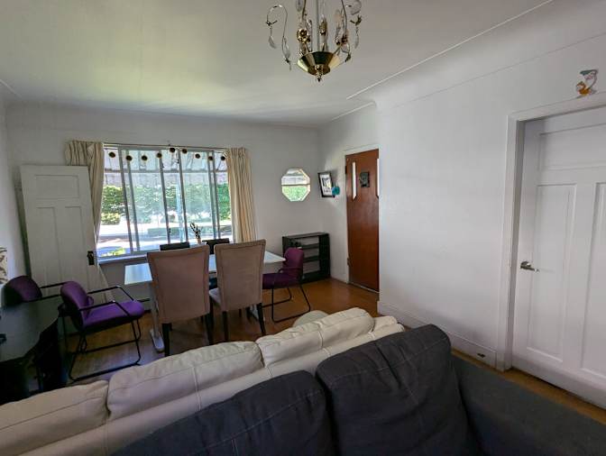Photo of Cherry's room