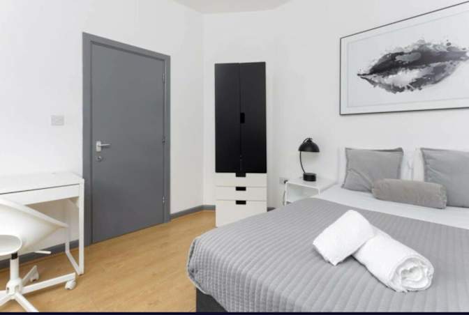 Photo of Dawnvale Estates's room