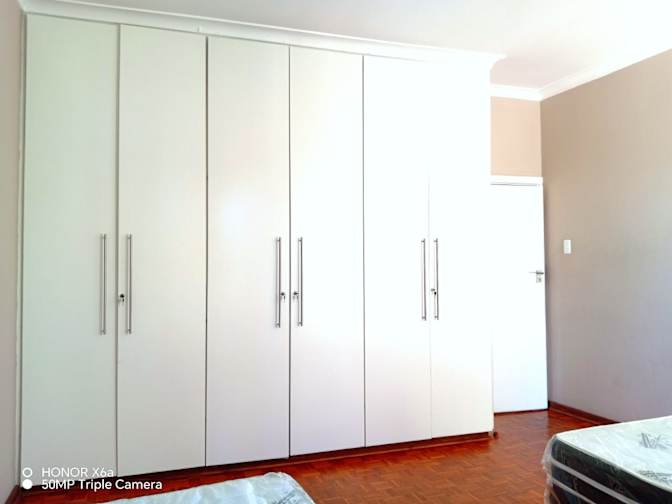 Photo of dikazi general trading's room