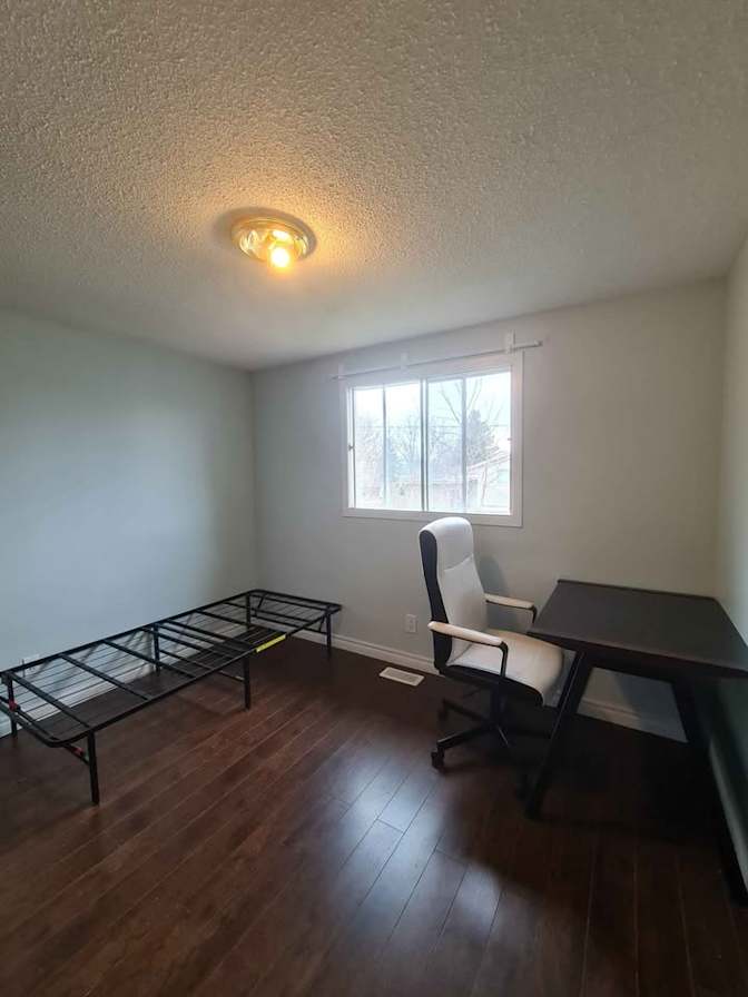 Subin Bhandari's room