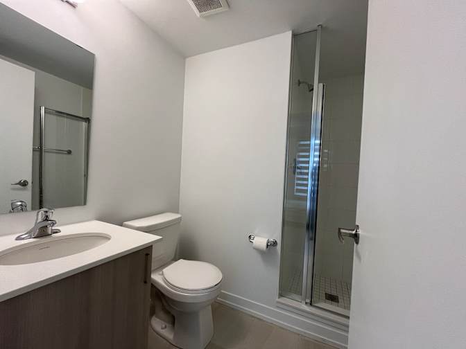 All-Females home's room