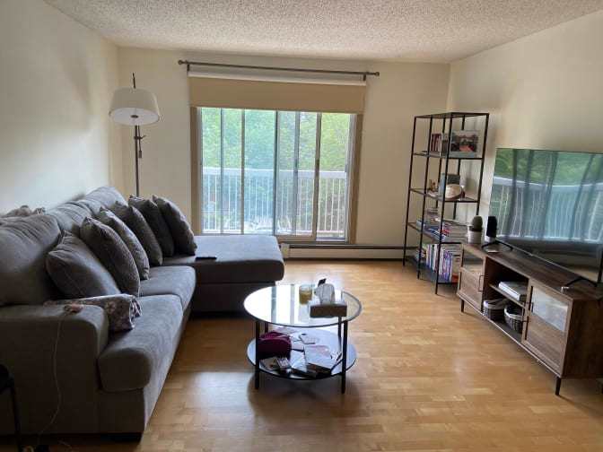 Photo of Tara's room