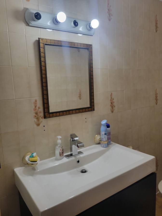 Joel Delos Santos's room