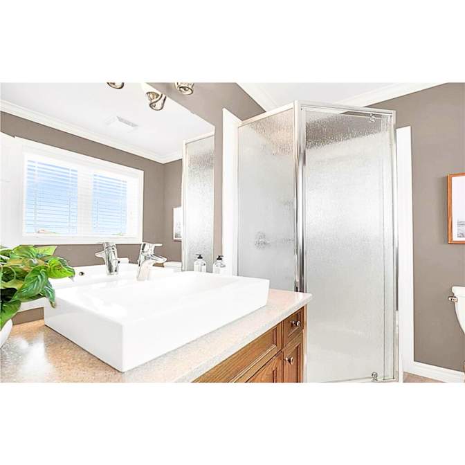 Photo of Rachelle's room