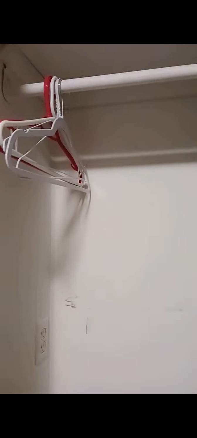 terry stpierre's room