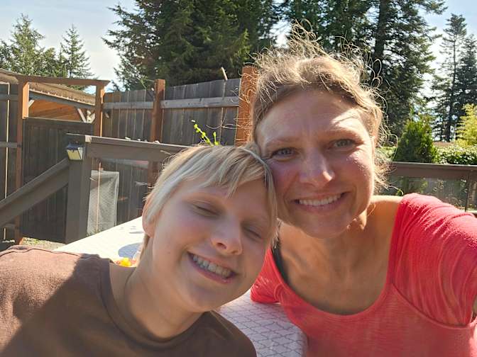 Rheanna Price's room