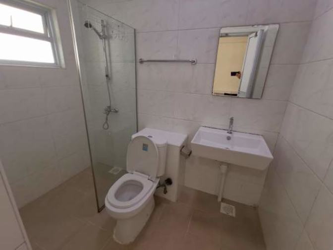 Photo of Customer Enquiry's room