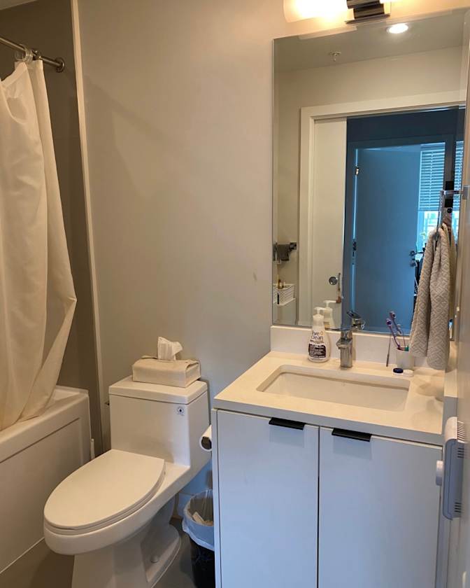 Photo of Rosie's room