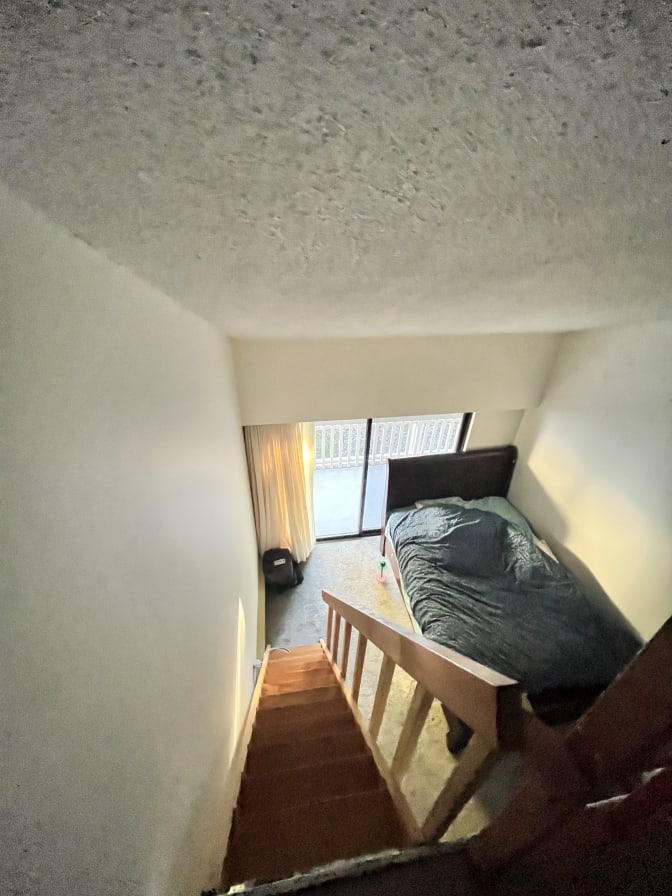 Photo of Nobina's room