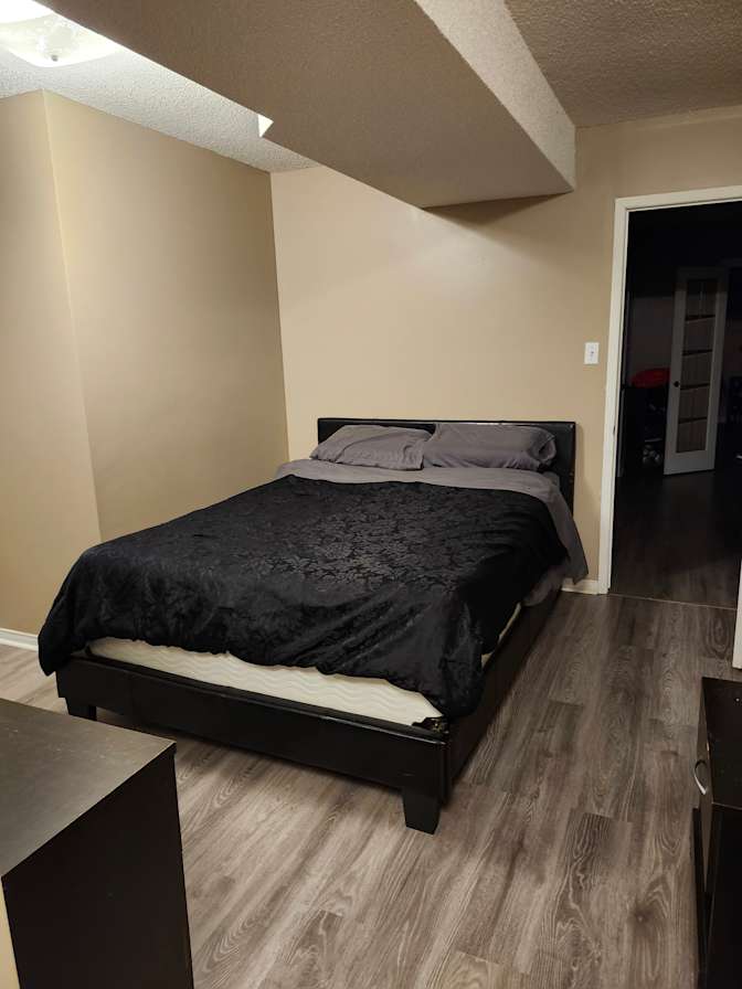 Amanda Mazzotta's room