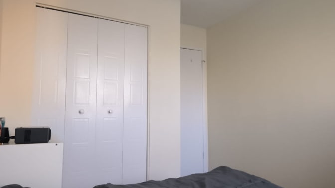 Photo of Tarun's room