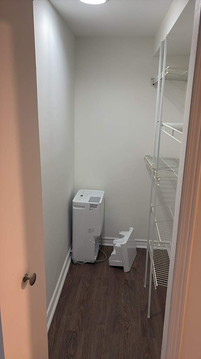 Photo of Brenda's room