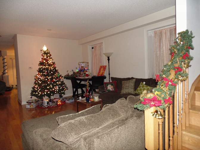 Photo of EDDY ABRIL's room